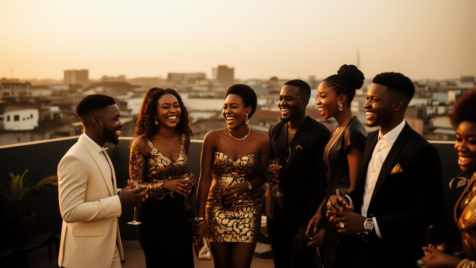 The Circle Ibadan